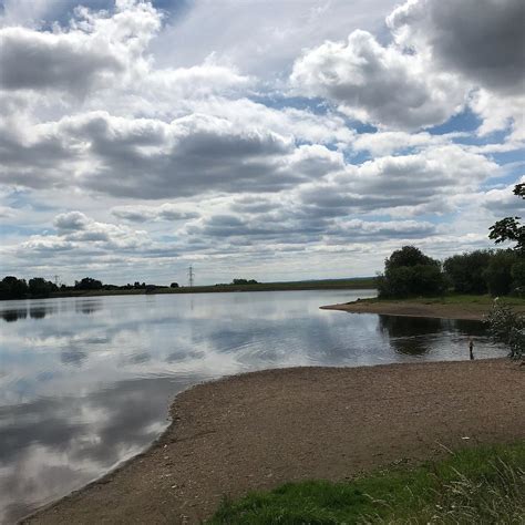 Ardsley Reservoir